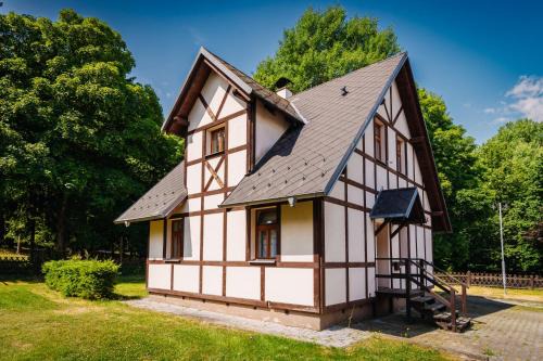 Hory House | Child-Friendly Getaway at Farma Hory – Guest Rated 8/10
