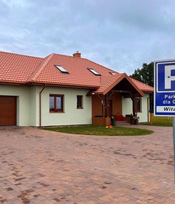 gmina Stoczek Łukowski House | Pet-Friendly Retreat: Farma IT with Breakfast & Family Perks