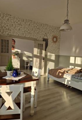 Tuczno House | Ocean View Retreat at Farma Jamienko - Guest Rated 10/10