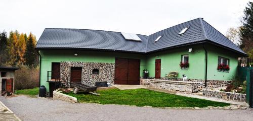 Valaska Bela House | Pet-Friendly Farma Opačitá - Guest Rated 9.9/10
