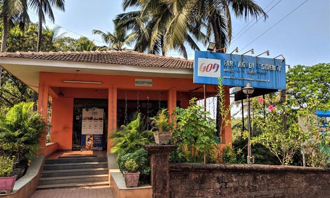 Ponda Hotel | Family-Friendly Getaway at Farmagudi Residency