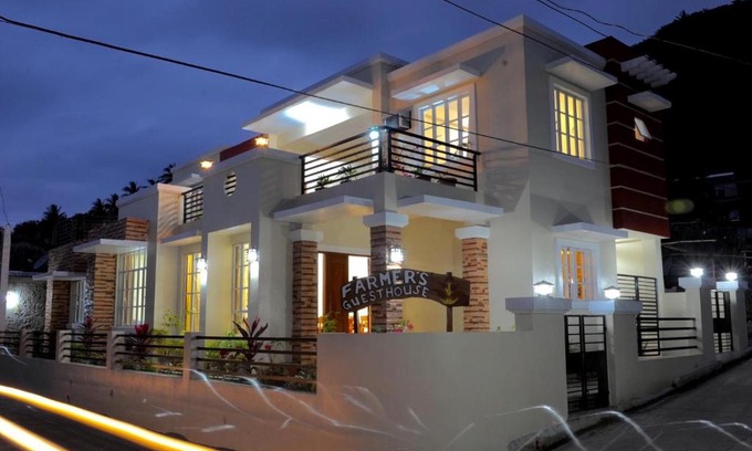 Mahatao House | Farmers' Guesthouse: Top-Rated Stay with Breakfast Included