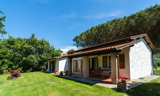 Pieve di Chio Other | Top-Rated Belvilla by OYO Agriturismo with Pool & Garden