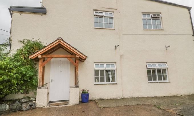Braithwaite Apartment | FARMHOUSE APARTMENT, pet friendly, with a garden in Braithwaite