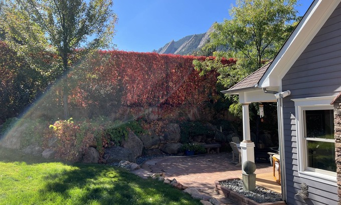 Flagstaff Other | Exceptional Flatiron Views Near Hiking and Cozy Amenities