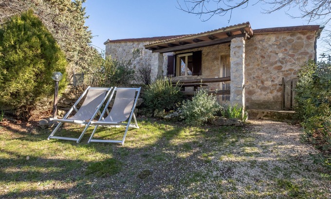 Pitigliano Other | Inviting Farmhouse "Gufo" with Pool, Terrace & Wi-Fi