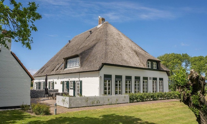 De Cocksdorp Other | Charming Farmhouse Apartment on Beautiful Texel Island