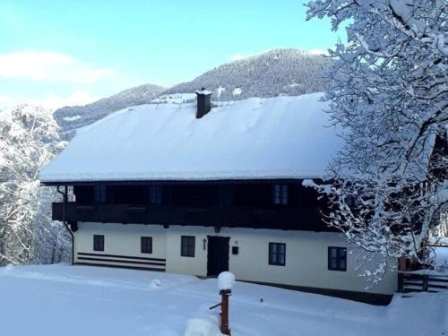 Kraa House | Family-Friendly Haus Grafhube in Afritz-Verditz Awaits
