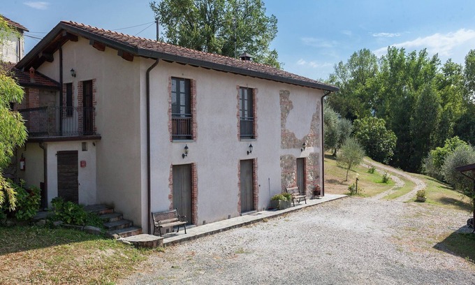 Masero Other | Discover Belvilla by OYO Agriturismo Valle Fiorita