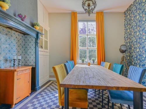 De Heurne House | Cozy Farmhouse Retreat in De Heurne by the Forest