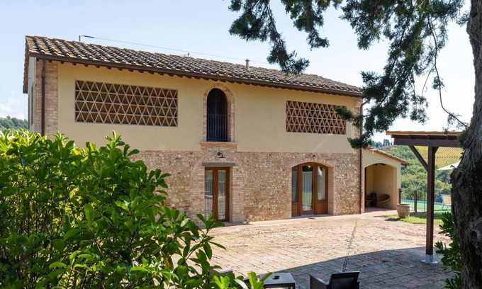 Lucardo Other | Unforgettable Stay at Belvilla by OYO Fienile Sonia