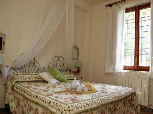 Marsciano House | Inviting Farmhouse in Marsciano with Pool & Vineyards