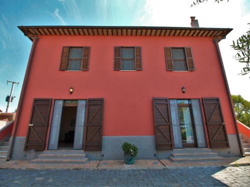 Montalto di Castro House | Experience Comfort at Belvilla by OYO Corbezzolo Hotel