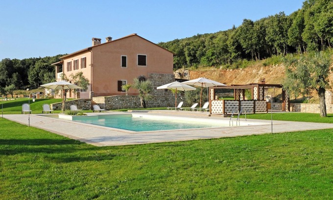 Montoro Apartment | Farmhouse in Montoro near Montoro Castle