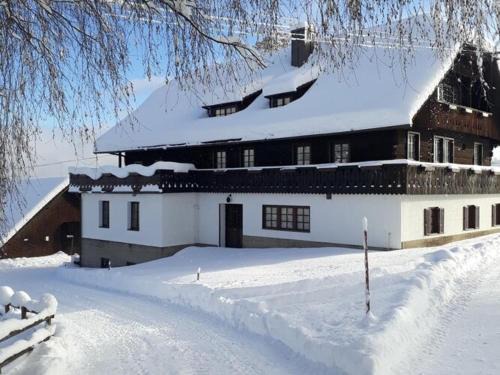 Verditz House | Cozy Holiday Home Birkenhof in Afritz Verditz