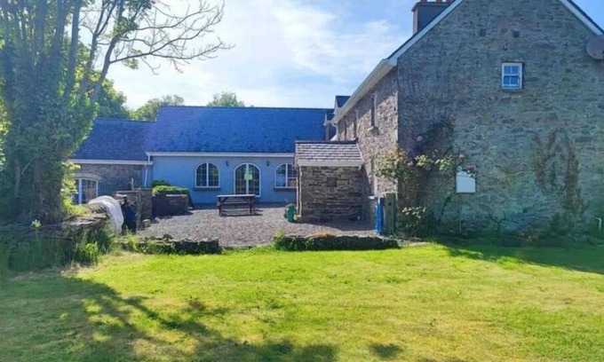 Templederry Other | Explore Ireland from a Family-Friendly Farmhouse Retreat
