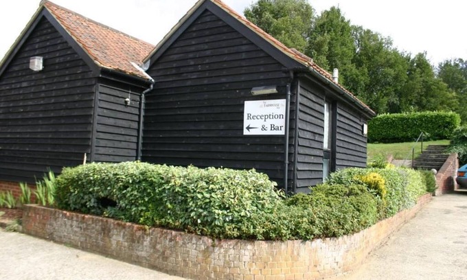 Dunmow Hotel | Welcome to Farmhouse Inn: Family-Friendly Retreat Awaits