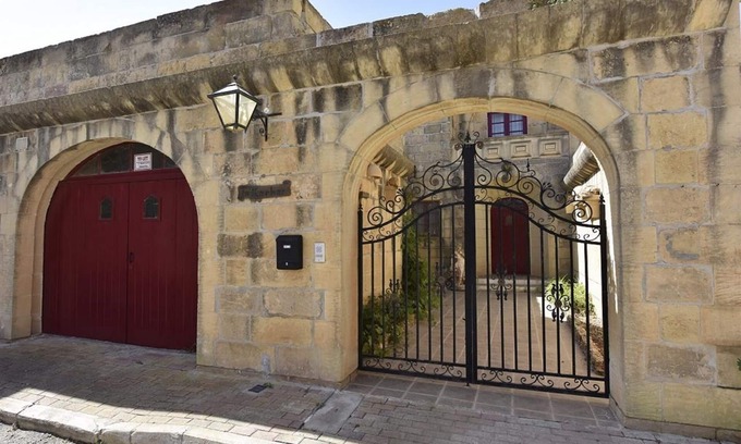 Ggantija Other | Idyllic Farmhouse in Xaghra with Breathtaking Views & Pool