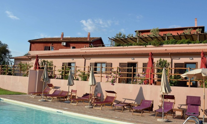 Montalto di Castro Other | Relax at Belvilla by OYO Lavanda: Pool, Breakfast & Family Fun