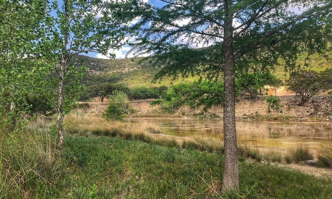 Vanderpool Other | Scenic FarmHouse on the Creek - Guest Rated 9.8/10