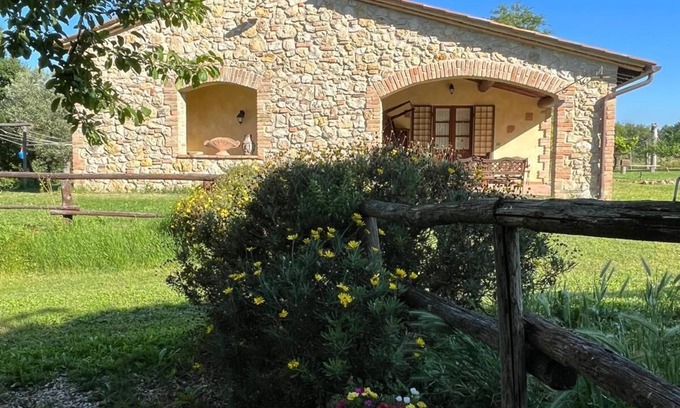 Amelia Other | Ida's House: Premier Farmhouse in Scenic Umbria
