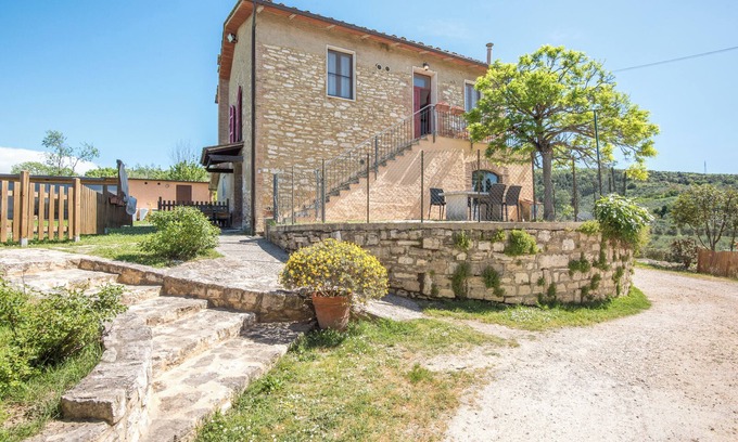 Serre di Rapolano Other | Relax at Podere Del Pereto Bio: Pool, Garden & Wi-Fi