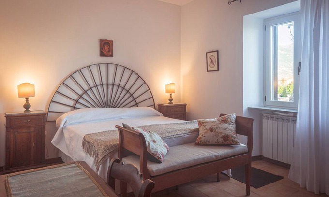 Nerbisci Other | Discover Farmhouse Querceto - Olive Tree Apartment Retreat
