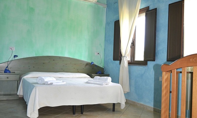 Galtelli Other | Discover Farmhouse Rubinu - Your Tranquil Escape in Murta