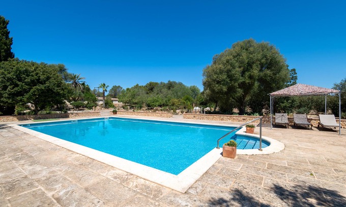 Sa Torre Other | Relaxing Farmhouse 'Sa Bassa Crua Agroturismo 2' Retreat