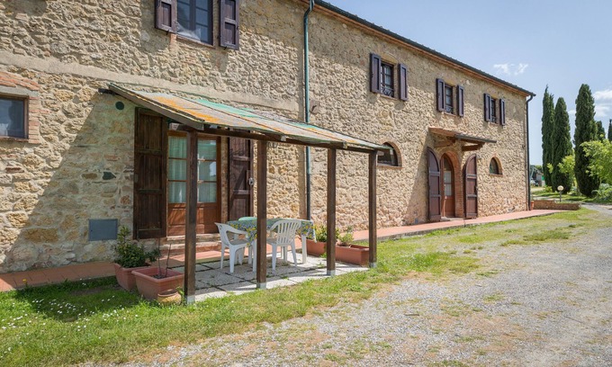 Pomarance Other | Relaxing Farmhouse "Santa Lina - Fiordaliso" with Pool & Wi-Fi