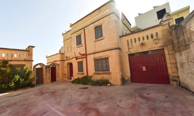 Zebbug Other | Tranquil Farmhouse with Spectacular Xwejni Bay Views