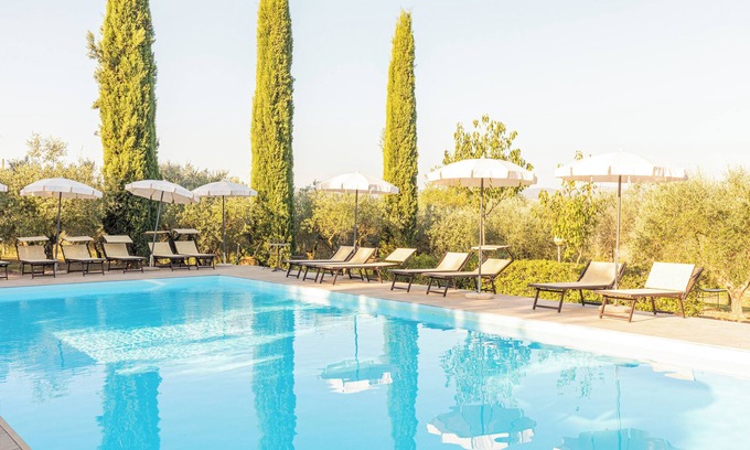 Santarello Other | Inviting Farmhouse "Vermentino" with Pool & Private Terrace