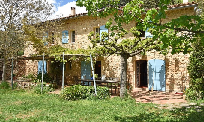 Draguignan Other | Exceptional Farmhouse in Draguignan with Private Pool