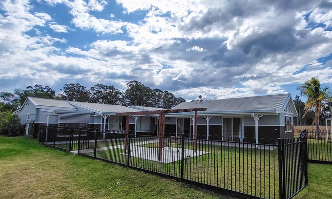 Braunstone Other | Peaceful Farmstay Experience Near Grafton CBD Awaits You