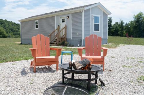 Hazel Green House | FarmView