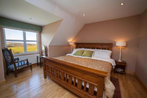 Westport House | Pet-Friendly Retreat at Farnaught House for Families