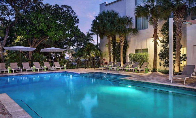Marathon Resort | Experience Faro Blanco Resort & Yacht Club: Family-Friendly Escape
