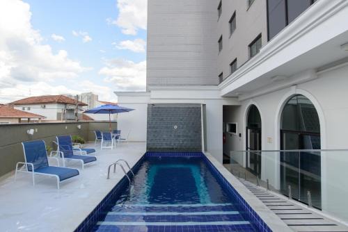 Taubate Hotel | Discover Faro Hotel Taubaté: Family-Friendly Getaway