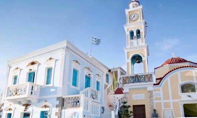 Olympos Apartment | Pet Friendly Faro Inn Olympos - Guest Rated 10/10 Stay