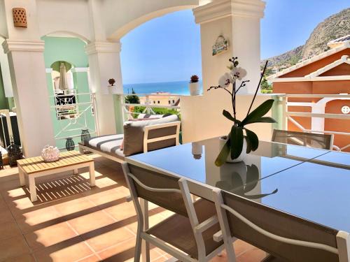 La Canuta Villa | Experience Oceanfront Paradise at Faro Verde Hotel