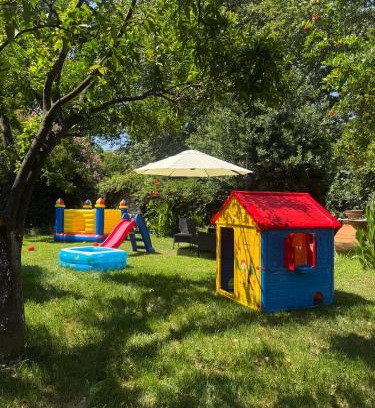 Kali Vrysi House | Faros - Drosostalides, Milina
