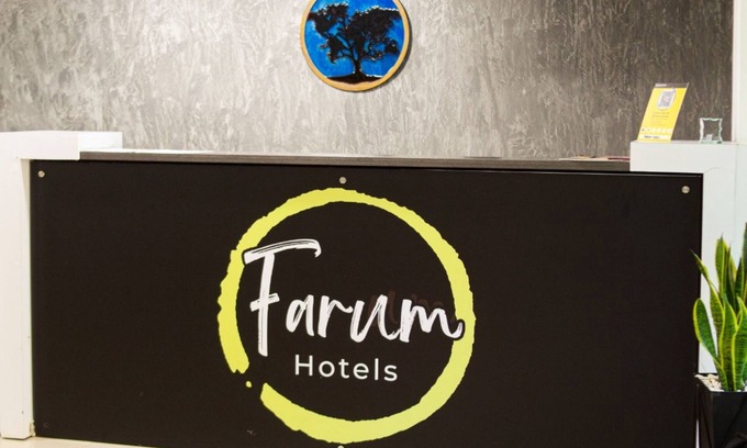 Laureles - Estadio Hotel | Welcoming Farum Hotel Medellin: Family & Pet Friendly Stay