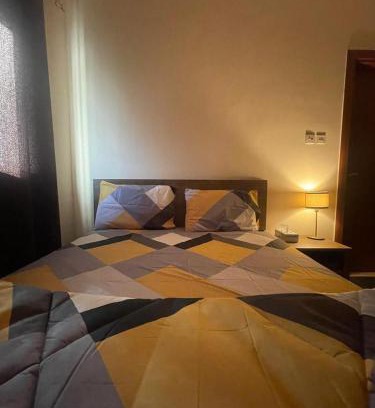 Al Nahda Apartment | Top-Rated Farzus BnB: Family-Friendly Stay Awaits