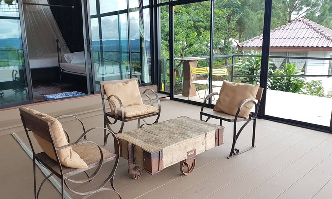 Khao Kho Hotel | Enjoy Family-Friendly Comfort at Fasai Moksuai Resort