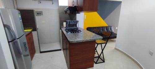 Bucaramanga Apartment | Unforgettable Stay in San Alonso: Perfect for Families