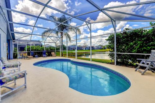 Eagle Pointe South House | Family-Friendly Escape at Paradise Island with Great Reviews