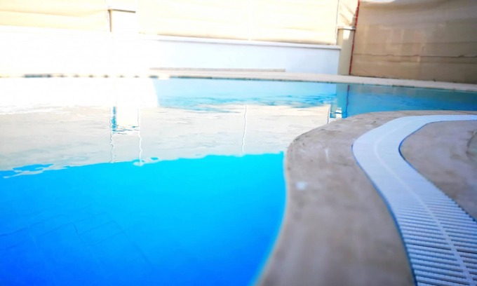 Kadriye Villa | Elegant Villa with Private Pool in Antalya for Your Escape