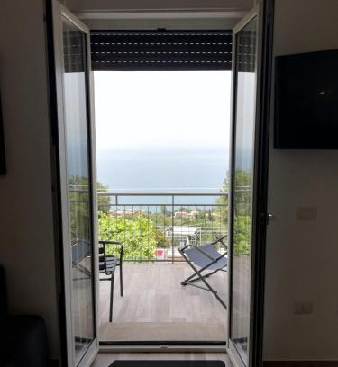Caprioli Apartment | Delightful Stay at Fascino del Cilento - Family & Pet Friendly