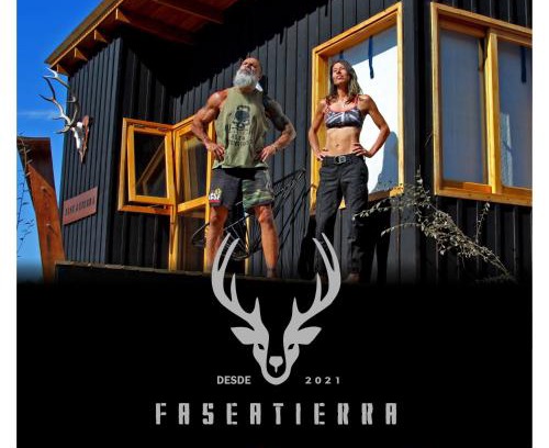 Calamuchita Valley Ski Chalet | Oceanfront Retreat at Fase a Tierra with Breakfast Included