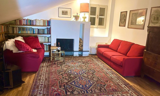 Porta Genova Apartment | Stylish Hotel by the Canals with Family-Friendly Amenities
